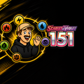 Energy Game 151 20 PACKS